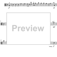 Bach Chorale - All Glory, Laud and Honor