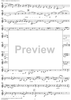 Quintet - Clarinet