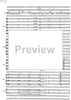 A Mirror of Mist - Score