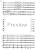 Quintetto in Sol minore (Quintet in g minor) - Score