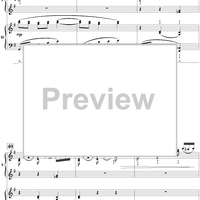 Concertante in G Major - 1st Movement