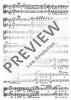 Schiller-Hymne - Soprano / Alto