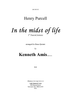 In the midst of life (2nd Funeral Sentence) - Introductory Notes