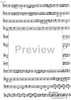 Mascherate Op. 86 - Tuba