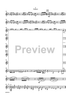 Cayo Coco for String Orchestra and Rhythm - Violin 2