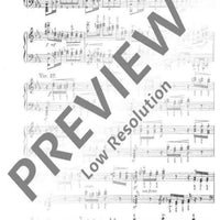 32 Variations C minor