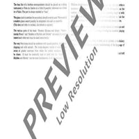 Music for Children - Vocal And Performing Score