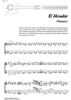 El Mirador (Farruca) - Guitar