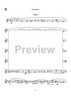 Preludes, Nos. 1-5 - F Horn