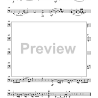 Cello Accompaniments - Volume 3