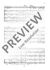 Quintet in B flat major - Score and Parts