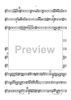 10 Trios for Euphonium and Two Tubas - Euphonium BC/TC