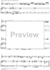 Sonata No. 18 in A Major - Piano