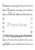 Ding Dong Merrily on High - Five Carol Favorites for Piano Quintet - Viola