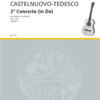 2. Concerto in C - Score