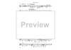 Orion`s Sword - Baritone Horn TC