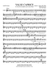 Valse Caprice for Alto Saxophone and Band - Bb Clarinet 2