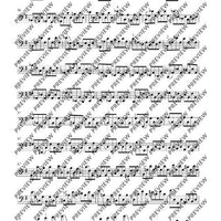 24 Daily Exercises in all Keys