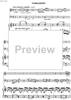 Piano Trio No. 2 - Score