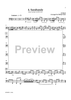 Back to Bach for String Trio - Cello