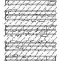 Trio - Score and Parts