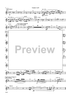 Orion`s Sword - Bb Clarinet 1