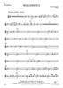 Resplendence - Tenor Saxophone