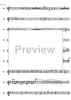 Messe solennele breve - Oboe 1/2