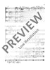 Psalm 130 - Choral Score