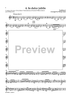 In Dulce Jubilo - Eight Traditional Carols for String Trio - Violin 2 (for Viola)