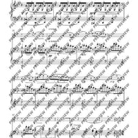 Ballade et Polonaise in G minor