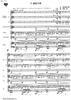 No. 5 from Five Lyrics of "Blue Cat" - Score