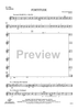 Fortitude (Concert March) - Alto Saxophone