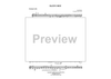 Danny Boy - Bb Clarinet