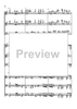 Energia - for Nine Instruments - Score