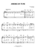 American Tune