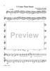 Hymns of Praise and Worship: Volume 1 - Violin 2