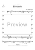 Rhosymedre - Prelude on a Welsh Hymn Tune - Eb Tuba