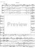 String Quartet in D Minor, "Voces Intimae," Op. 56 - Score