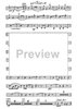 Minuet In Jazz - Bb Trumpet 2