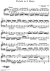 Prelude in E Major [BWV 937]