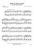 Be Thou My Vision - Folk Songs and Hymns for the Church Pianist