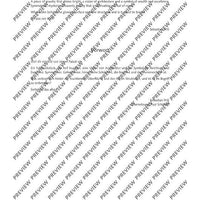 Palace - Score and Parts