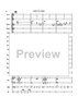 Reachin' For a Rainbow - Score