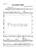 Valedictory - Trombone 2