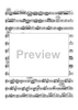 Passacaglia and Fugue in C Minor - Alto Saxophone