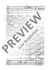 Sinfonie in einem Satz - Full Score