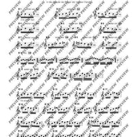 Methodische Schule der klarinettistischen Grifftechnik