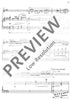 Nocturne for violin and orchestra - Piano Reduction