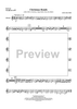 Christmas Rondo - Baritone Saxophone